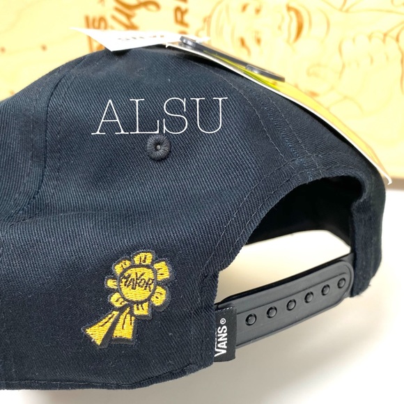 VANS Nightmare before Christmas SnapBack Helloween - Picture 6 of 7